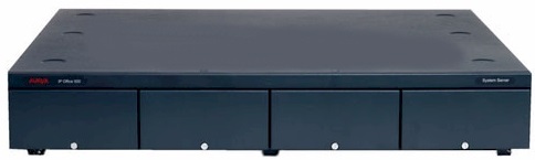 AVAYA IP Office 500 V2 Control Unit