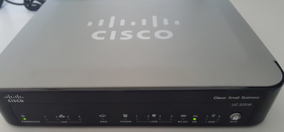 ciscouc320wv1