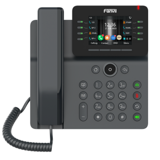 Fanvil V64 IP Phone - NEW